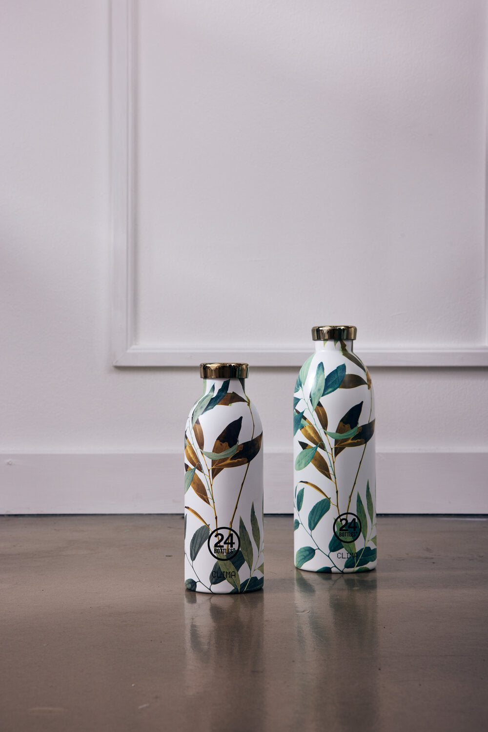 24Bottles Clima flaske, Tivoli - 500 ml. - Bahne